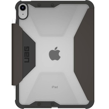 Чохол UAG Plyo Apple iPad 10.9" (10TH GEN, 2022) Ice/Black (123392114043)