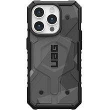 Чехол UAG Pathfinder SE для Apple iPhone 15 Pro Max MagSafe Geo Camo (114303114033)