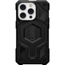 Чехол UAG Monarch Pro для Apple iPhone 14 Pro Magsafe Black (114030114040)