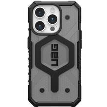 Чохол UAG Pathfinder для Apple iPhone 15 Pro Magsafe Ash (114281113131)