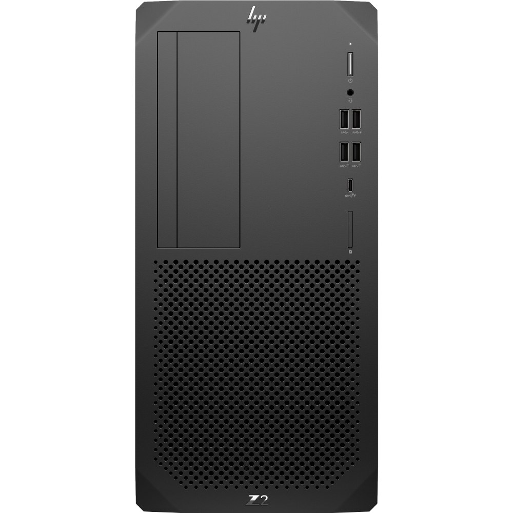 Компьютер HP Z2 TWR G8 (432B9ES)