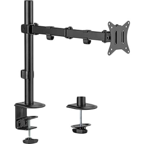 Кронштейн HiSmart 17-32" Black (HS082390) Кронштейн HiSmart 17-32" Black (HS082390)