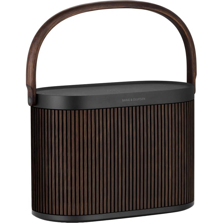 Акустична система Bang & Olufsen Beosound A5 Dark Oak (1254100)