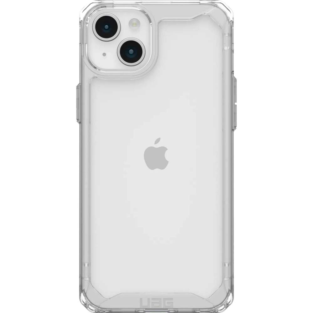 Чехол UAG Plyo для Apple iPhone 15 Plus Ice (114313114343)