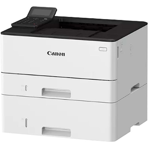 Принтер лазерний CANON I-SENSYS LBP246DW EMEA Технологія друку лазерна