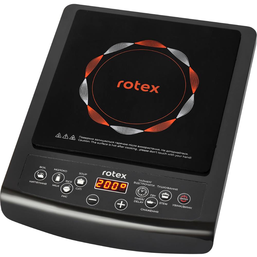 Плитка ROTEX RIO215-G