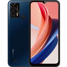 Смартфон OUKITEL C31 Pro 4/64GB Dual Sim Dark Blue (6931940713030)