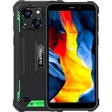 Смартфон OUKITEL WP20 4/32GB Dual Sim Green (6931940710657)