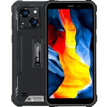 Смартфон OUKITEL WP20 Pro 4GB/64GB Gray (6931940712880)