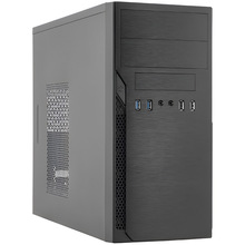 Корпус CHIEFTEC ELOX HO-12B-OP mATX (HO-12B-OP)