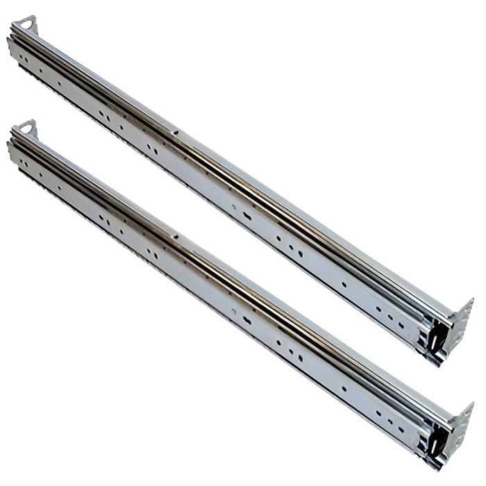 Направляючі санки CHIEFTEC RSR-260 19 80кг (RSR-260) Направляючі санки CHIEFTEC RSR-260 19 80кг (RSR-260)