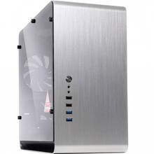 Корпус QUBE EAGLE Silver (QBX3M_WSNU3)