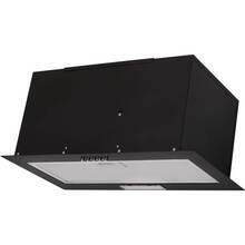 Вытяжка ELEYUS UNIA 1200 LED 52 BL