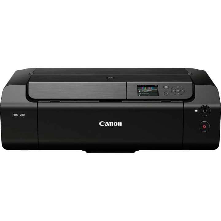 Принтер струйный CANON PIXMA Pro-200 (4280C009AA)