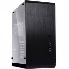 Корпус QUBE HAWK Black (QBX4A_WBNU3)