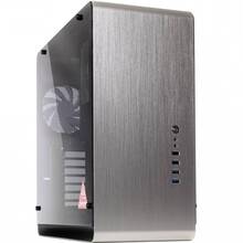 Корпус QUBE HAWK Silver (QBX4A_WSNU3)