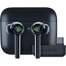 Гарнітура RAZER Hammerhead Hyperspeed Pro (RZ12-04590100-R3G1)