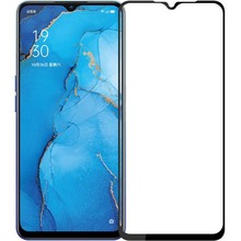 Защитное стекло POWERPLANT Full screen для Oppo Reno 3 (GL608829)