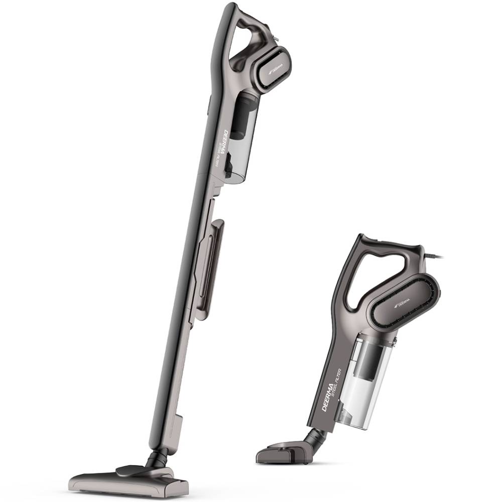 В інтернет магазині Пилосос Deerma Stick Vacuum Cord Gray Global (DX700S)