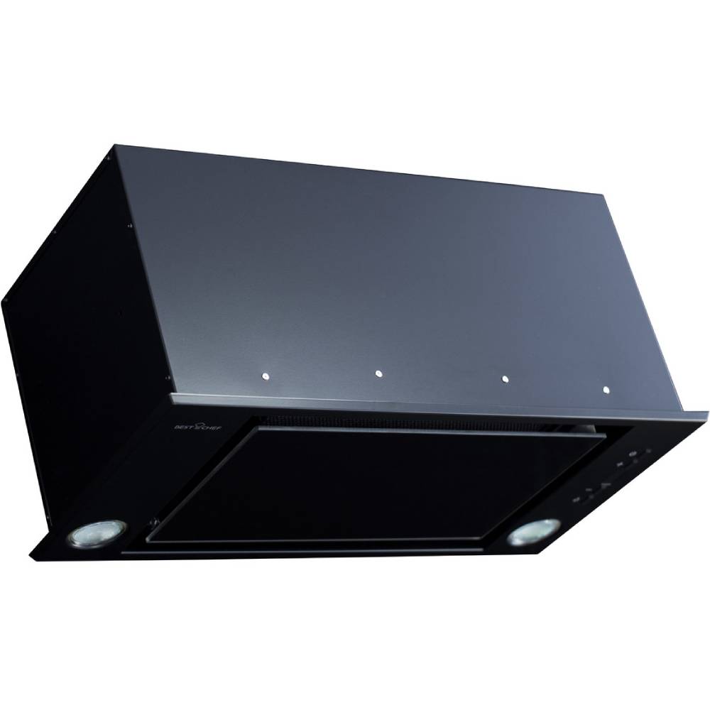 Вытяжка BEST CHEF Smart box 1000 black 55 (OSKI55J4KW.S3.MC.KSB_BST) Диаметр воздуховода 150