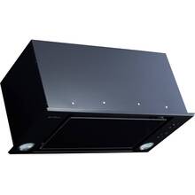 Вытяжка BEST CHEF Smart box 1000 black 55 (OSKI55J4KW.S3.MC.KSB_BST)