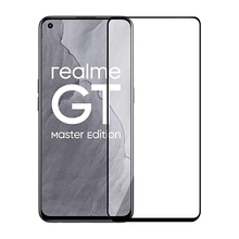 Захисне скло POWERPLANT Full screen для Realme GT Master (GL601209)