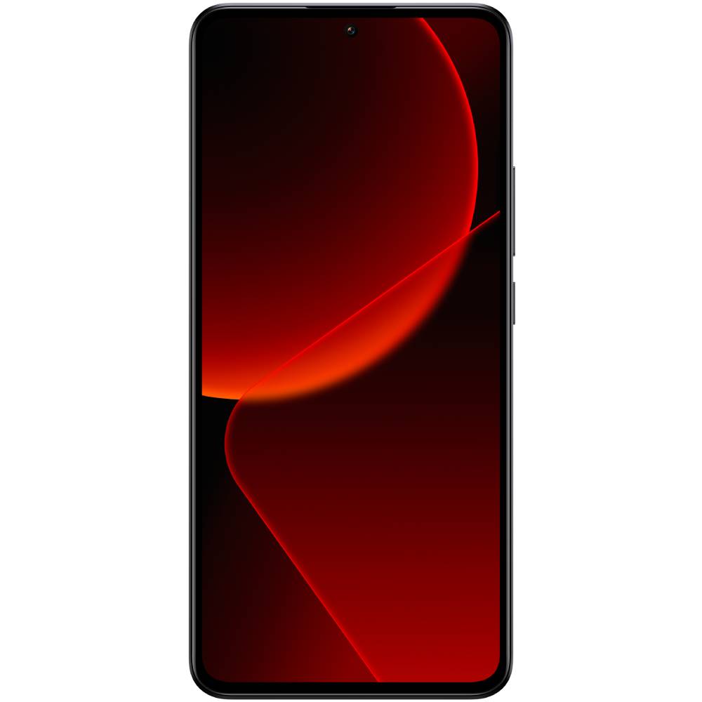 Смартфон XIAOMI 13T 8/256GB black (1002911) Вбудована пам’ять, Гб 256