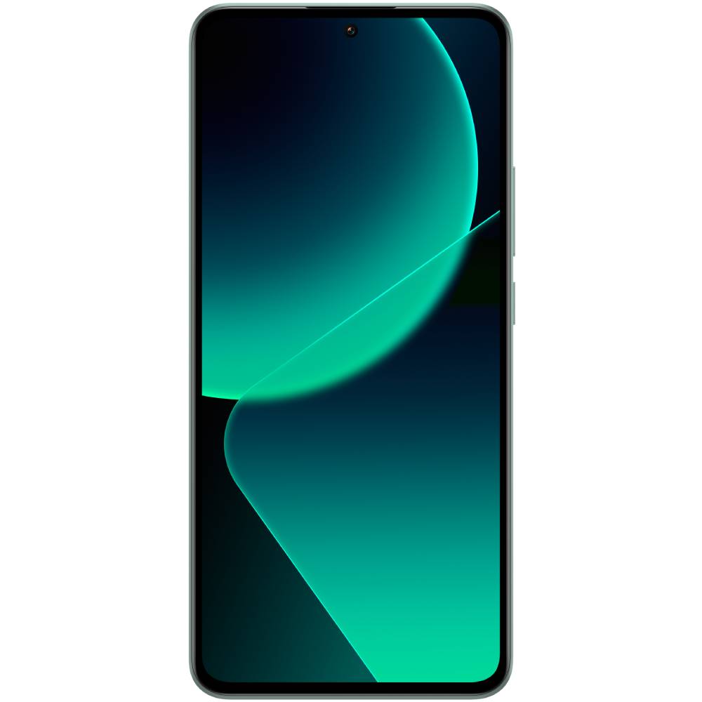 Смартфон XIAOMI 13T 8/256GB Meadow Green (1002912) Встроенная память, Гб 256