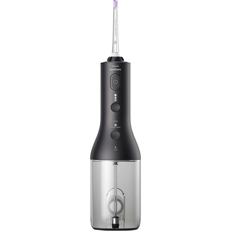 Ирригатор PHILIPS Sonicare Cordless Power Flosser 3000 (HX3826/33) Тип ирригатор