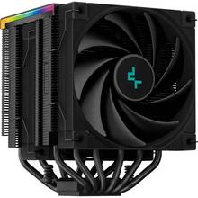 Кулер процесорний DEEPCOOL AK620 Digital (R-AK620-BKADMN-G)