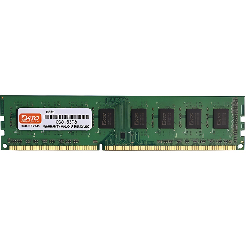 Модуль пам'яті DATO DDR3 1600 MHz 8GB (DT8G3DLDND16)