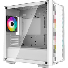 Корпус DEEPCOOL CC360 WH ARGB (R-CC360-WHAPM3-G-1)
