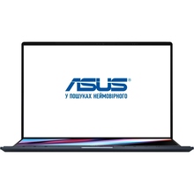 Ноутбук ASUS Zenbook Pro 14 OLED Duo OUX UX8402VV-P1046 Tech Black(90NB1172-M002V0)