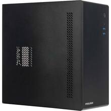 Корпус Prologix E105 Black 400W (E105)