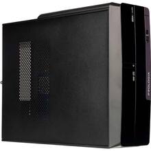 Корпус Prologix E106 Slim Black Door 400W (E106 Slim 400W)