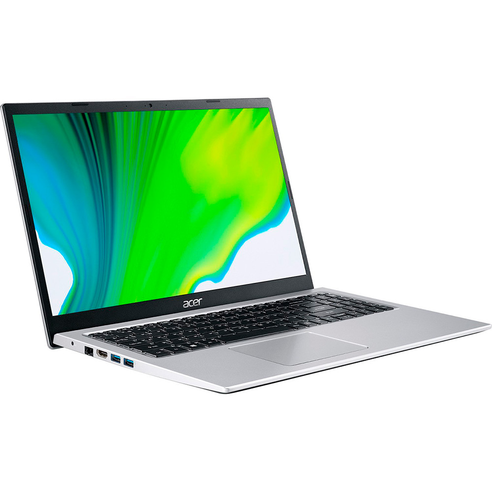 Ноутбук Acer Aspire 3 A315-35-P891 Pure Silver (NX.A6LEU.029) Диагональ дисплея 15.6