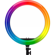 Набір для блогера LOVELY STREAM Live-14T Full Set RGB LED 14" (31834)