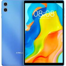 Планшет TECLAST P26T 4/64GB blue (6940709685204)