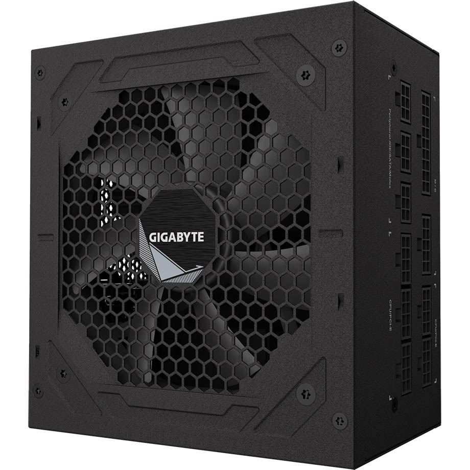 Блок живлення GIGABYTE UD750GM Призначенння для настільного комп'ютера