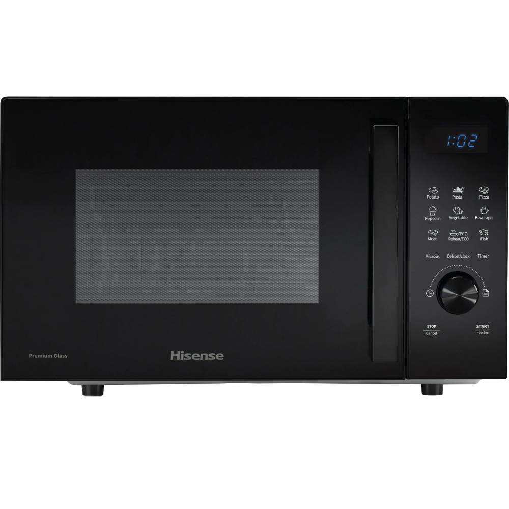 Микроволновая печь HISENSE H23MOBSD1H (MO23XYZ)