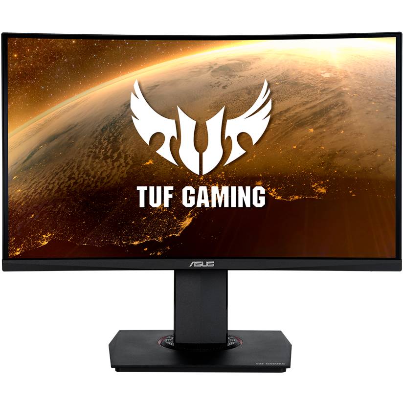 Монитор ASUS TUF Gaming VG24VQR (90LM0577-B01170)