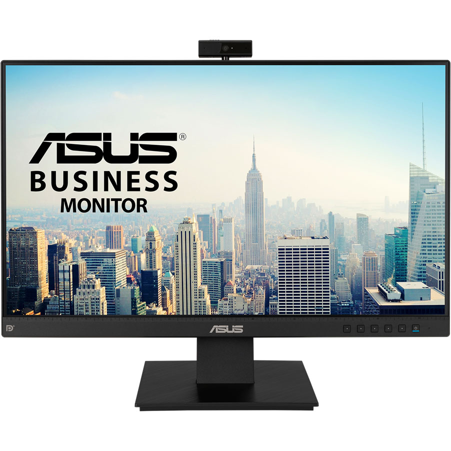 Монітор ASUS BE24EQK Business (90LM05M1-B01370) Монітор ASUS BE24EQK Business (90LM05M1-B01370)
