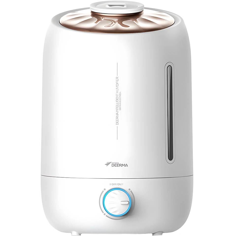 Увлажнитель воздуха DEERMA DEM-F500 Humidifier 5L White