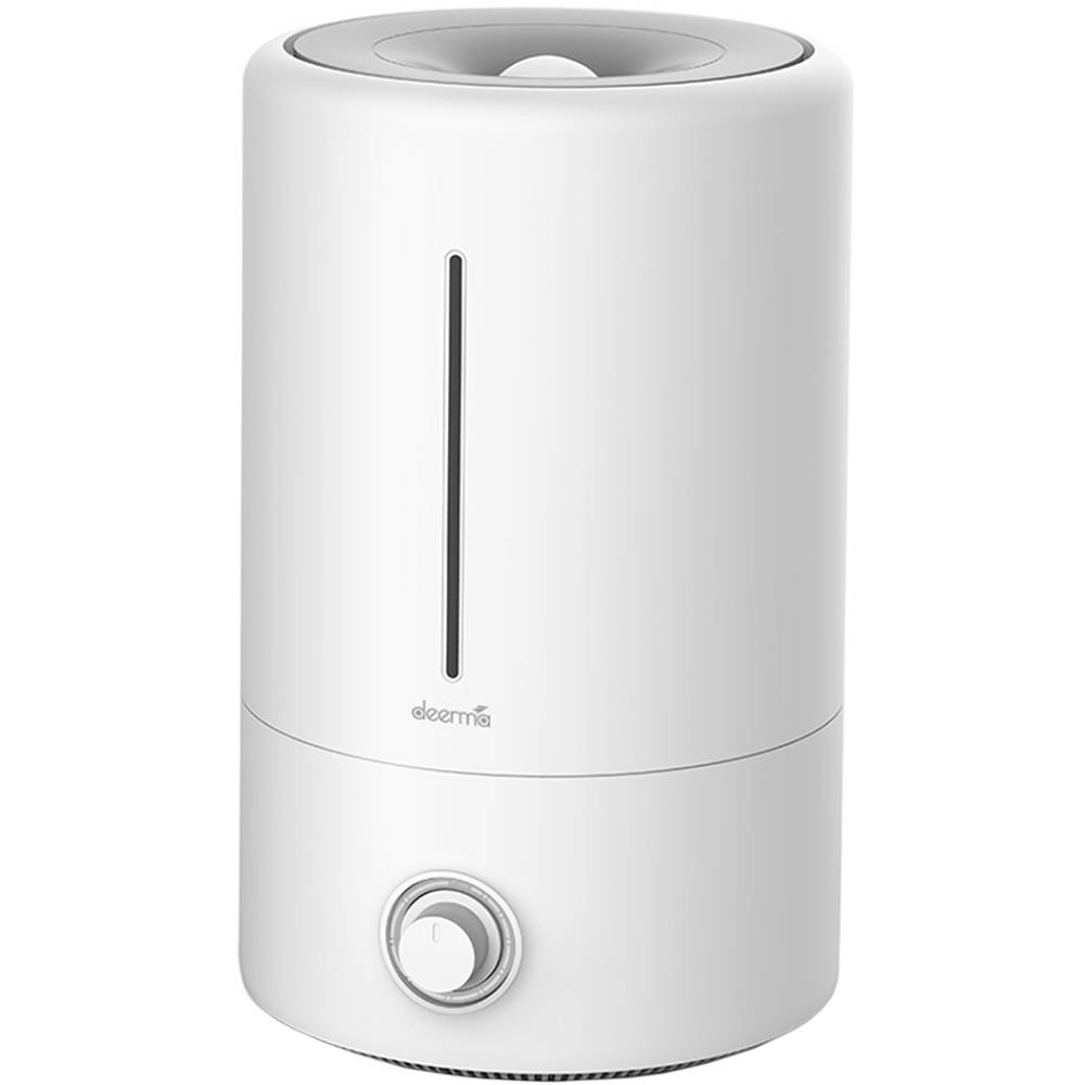 Зволожувач повітря DEERMA DEM-F628 Humidifier 5L White (global)