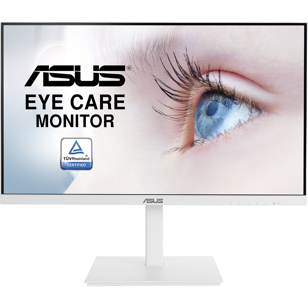 Монітор ASUS VA27DQSB-W Eye Care (90LM06HD-B01370) Монітор ASUS VA27DQSB-W Eye Care (90LM06HD-B01370)