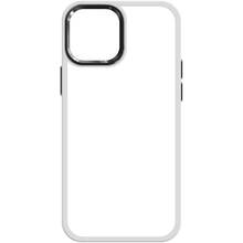 Чохол ARMORSTANDART UNIT2 для Apple iPhone 14 White (ARM69938)