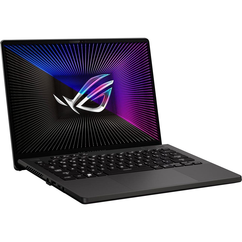 Ноутбук ASUS ROG Zephyrus G14 2023 GA402XZ-NC052W Eclipse Gray (90NR0DH6-M00380) Діагональ дисплея 14