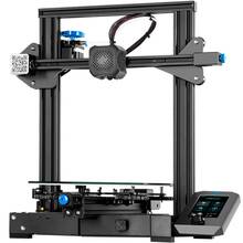 3D-принтер CREALITY Ender-3 V2