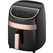 Аэрофритюрница DEERMA Air Fryer KZ100 (DEM-KZ100)