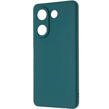 Днепр - Чехол ARMORSTANDART Matte Slim Fit для Tecno Camon 20 Pro 4G Dark Green (ARM69074)